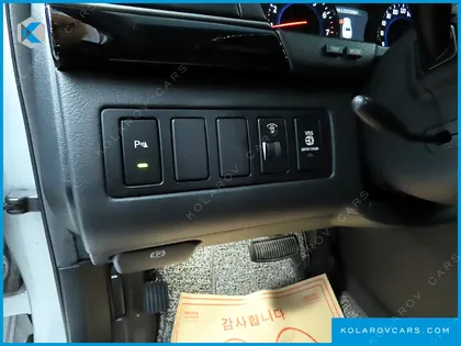 KIA OPIRUS GH270 SPECIAL