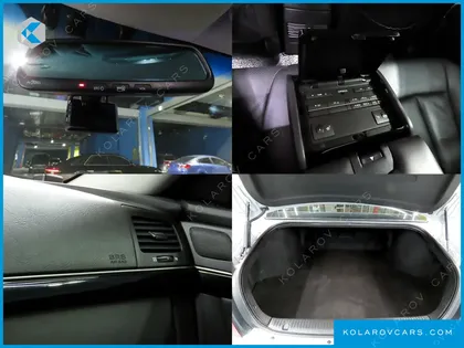 KIA OPIRUS GH270 SPECIAL