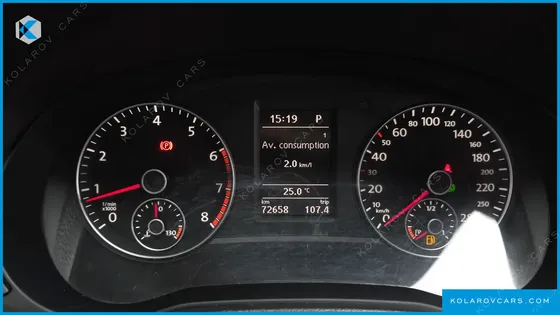 VOLKSWAGEN PASSAT 1.8 TSI