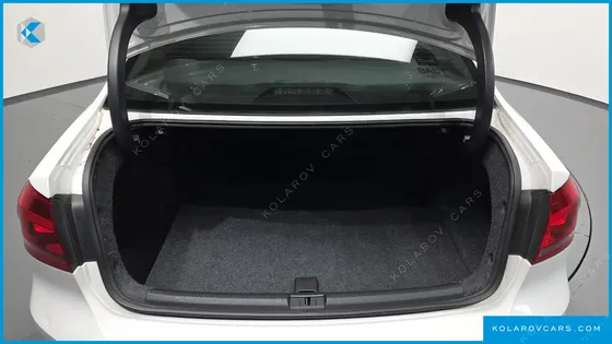 VOLKSWAGEN PASSAT 1.8 TSI
