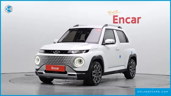 HYUNDAI CASPER INSPIRATION