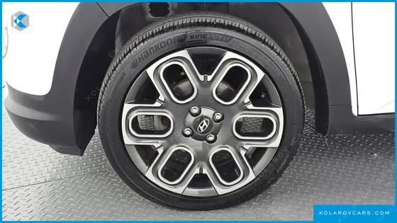HYUNDAI CASPER INSPIRATION