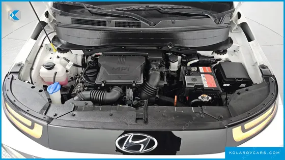HYUNDAI CASPER INSPIRATION