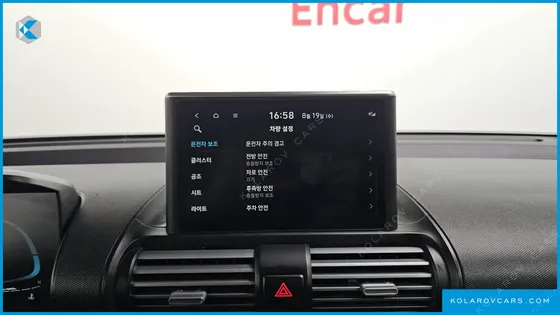HYUNDAI CASPER INSPIRATION