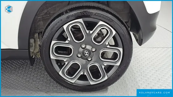 HYUNDAI CASPER INSPIRATION
