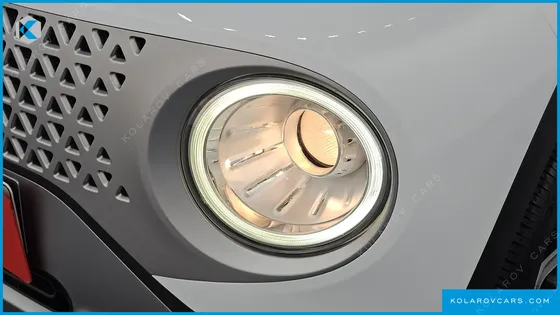 HYUNDAI CASPER INSPIRATION