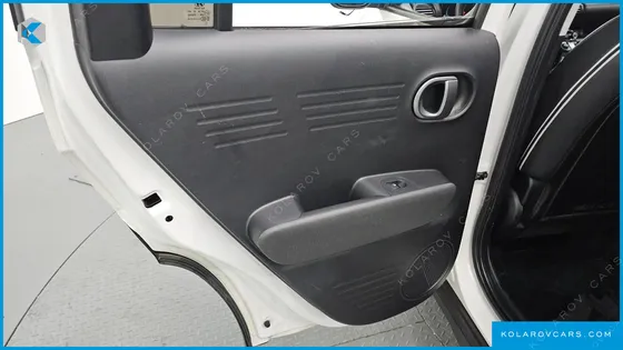 HYUNDAI CASPER INSPIRATION