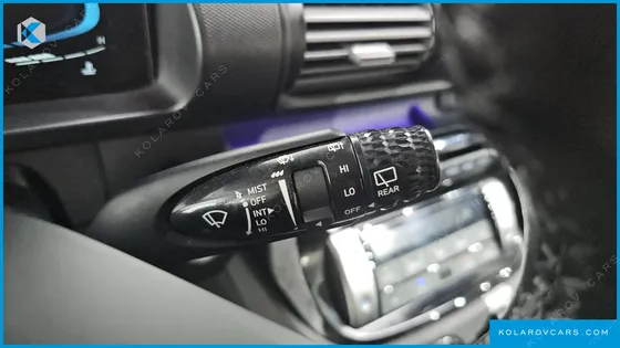 HYUNDAI CASPER INSPIRATION