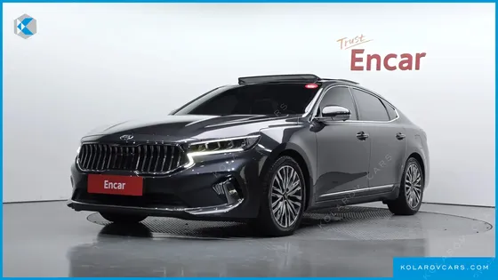 KIA K7 2.5 GDI X EDITION