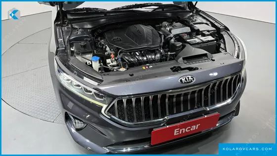 KIA K7 2.5 GDI X EDITION
