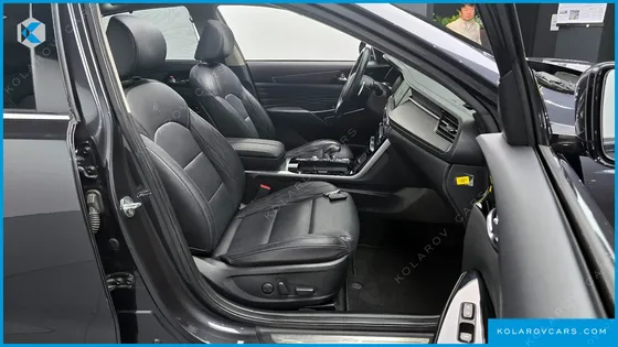 KIA K7 2.5 GDI X EDITION