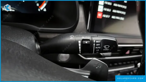 KIA K7 2.5 GDI X EDITION