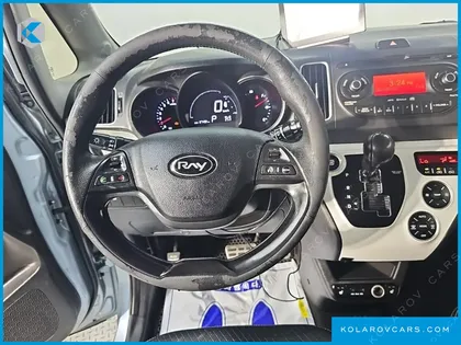 KIA RAY PRESTIGE