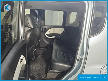 KIA RAY PRESTIGE