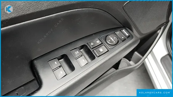 HYUNDAI ELANTRA (AVANTE) 1.6 GDI SMART