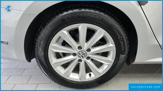 VOLKSWAGEN PASSAT 1.8 TSI