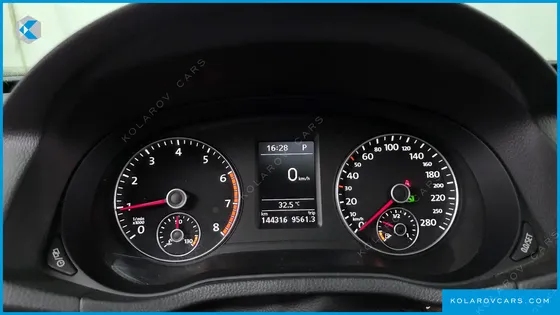 VOLKSWAGEN PASSAT 1.8 TSI