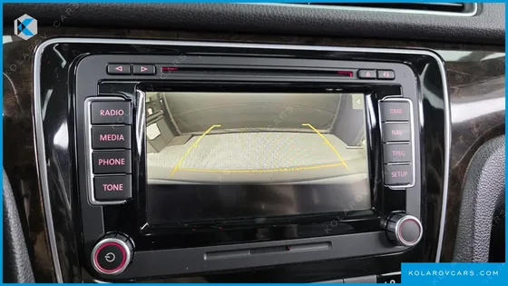 VOLKSWAGEN PASSAT 1.8 TSI