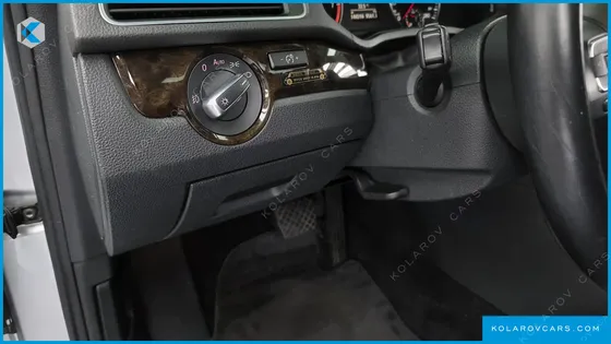 VOLKSWAGEN PASSAT 1.8 TSI