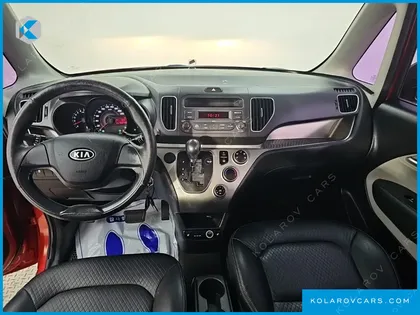 KIA RAY DELUXE SPECIAL