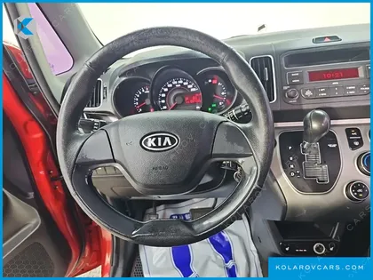 KIA RAY DELUXE SPECIAL