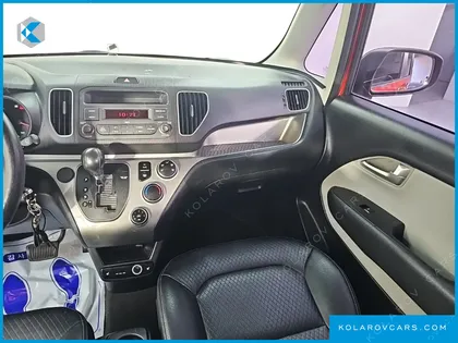 KIA RAY DELUXE SPECIAL