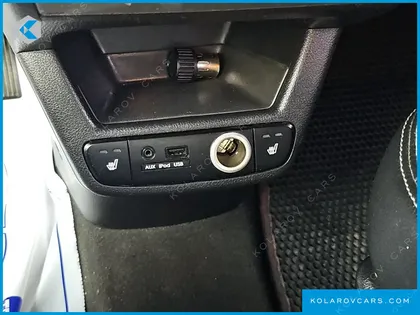 KIA RAY DELUXE SPECIAL