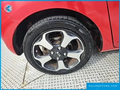 KIA RAY DELUXE SPECIAL