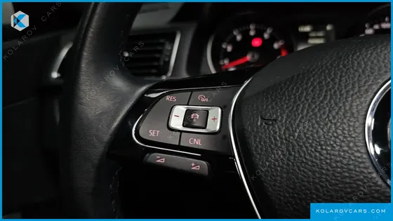 VOLKSWAGEN PASSAT 2.0 TSI