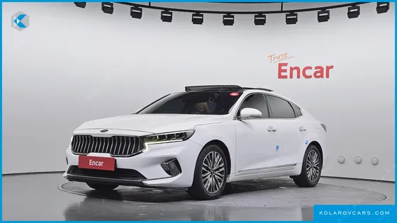 KIA K7 2.5 GDI NOBLESSE
