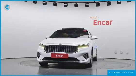 KIA K7 2.5 GDI NOBLESSE