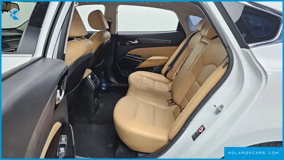 KIA K7 2.5 GDI NOBLESSE