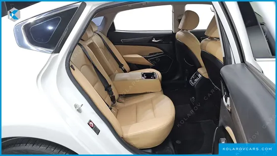 KIA K7 2.5 GDI NOBLESSE