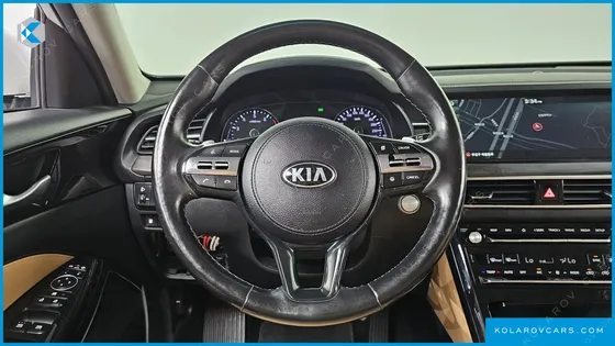 KIA K7 2.5 GDI NOBLESSE