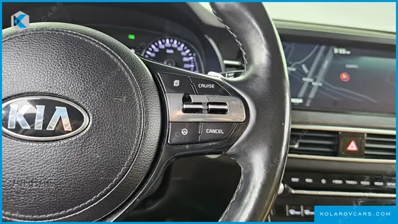 KIA K7 2.5 GDI NOBLESSE