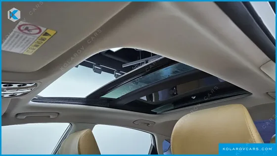 KIA K7 2.5 GDI NOBLESSE