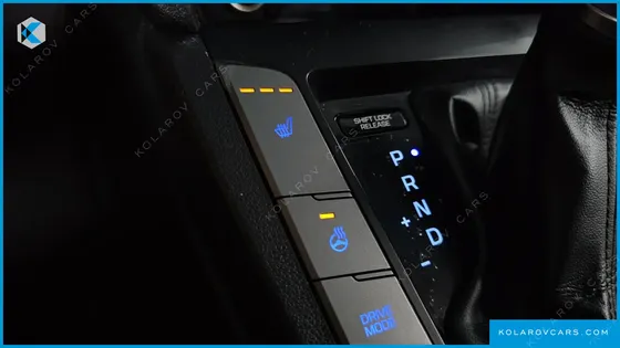 HYUNDAI ELANTRA (AVANTE) 1.6 GDI SMART