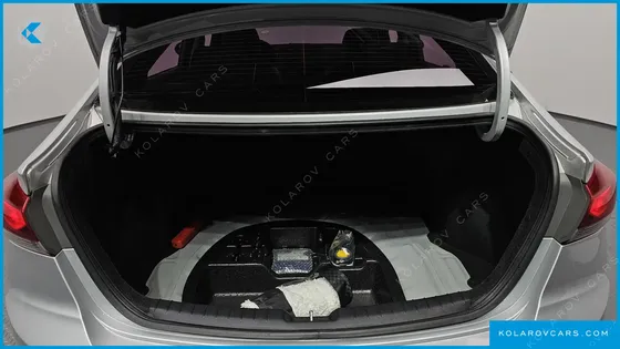 HYUNDAI ELANTRA (AVANTE) 1.6 GDI SMART