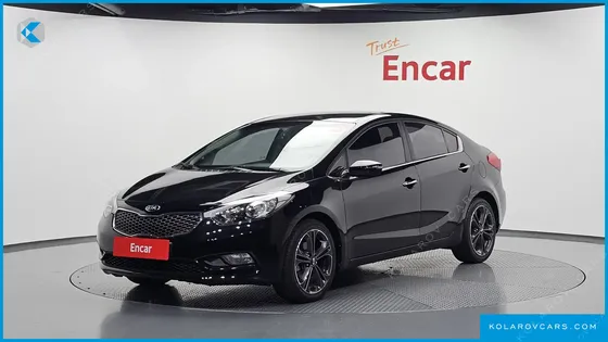 KIA K3 TRENDY