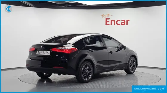 KIA K3 TRENDY