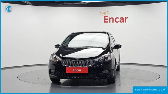 KIA K3 TRENDY
