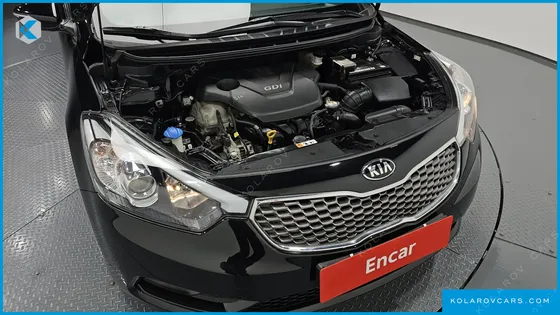 KIA K3 TRENDY