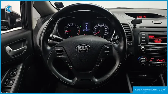 KIA K3 TRENDY