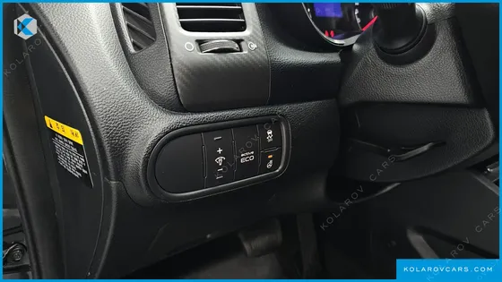 KIA K3 TRENDY