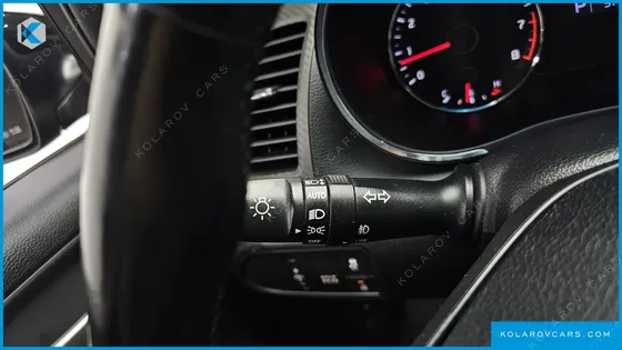 KIA K3 TRENDY