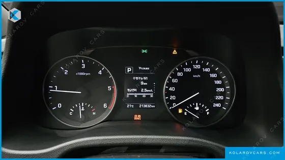 HYUNDAI ELANTRA (AVANTE) 1.6 E-VGT SMART