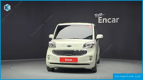 KIA RAY PRESTIGE