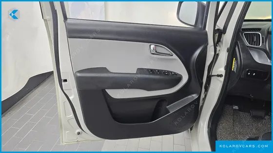 KIA RAY PRESTIGE