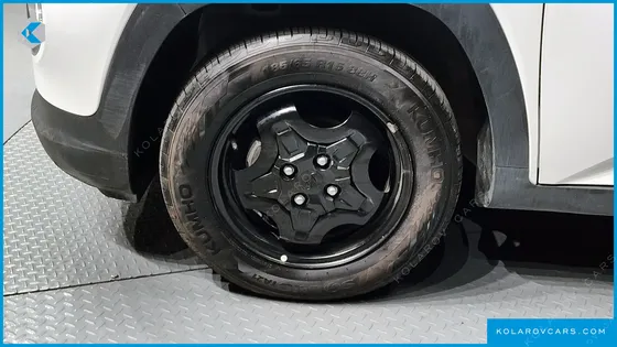 HYUNDAI CASPER SMART