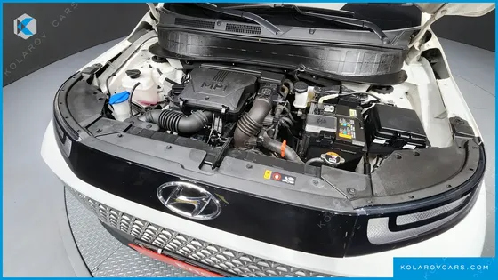 HYUNDAI CASPER SMART